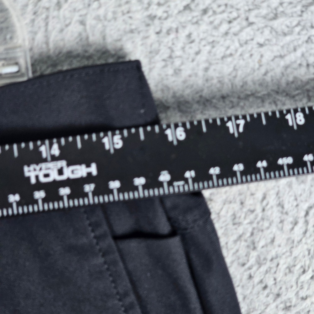 Cuts Jogger Men L Black AO Jogger Performance Tapered Trousers L1085 - Picture 4 of 10